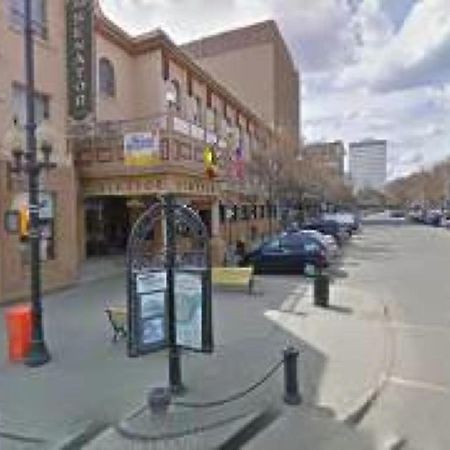 Hotel Senator Saskatoon Exterior photo
